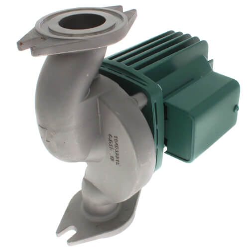 Taco 0012-SF4 - 0012 Series Flanged Stainless Steel Circulator Pump, 1/8 HP, 115V