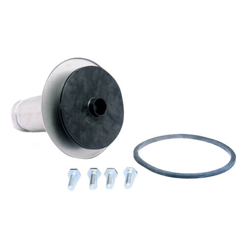 Taco 009-022RP - Pump Replacement Cartridge for Taco 009 Series Bronze Circulators