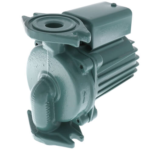 Taco 009-F5 - 1/8 HP 009 Series Flanged Cast Iron Circulator Pump
