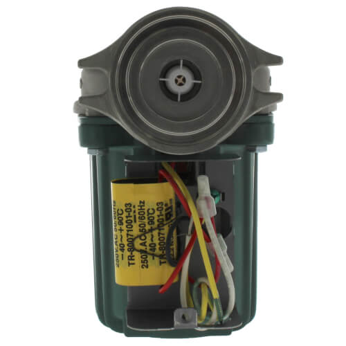 Taco 009-SF5-IFC 009 Flanged Taco Stainless Steel Circulator Pump w/ IFC, 1/8 HP, 115 Volt