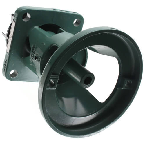 Taco 110-361RP - Cast Iron Bracket Assembly for Taco 110 Series Circulator Pumps
