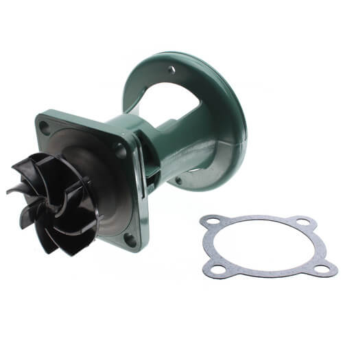 Taco 110-361RP - Cast Iron Bracket Assembly for Taco 110 Series Circulator Pumps