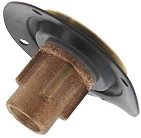 Delta 060779A Flush Valve Diaphragm and Guide Sub-Assembly (70230)