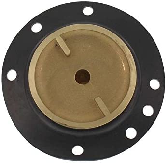 Delta 060779A Flush Valve Diaphragm and Guide Sub-Assembly (70230)