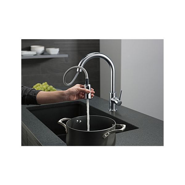 Delta 9159-AR-DST Kitchen Faucet