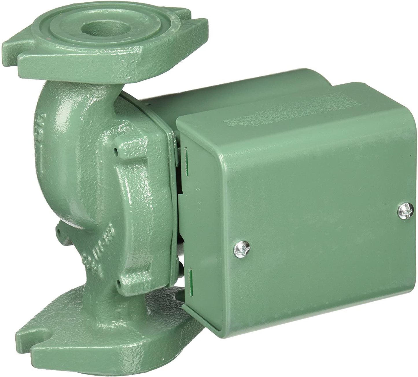 Taco 007-ZF5-10 - 007 Series Cast Iron Priority Zoning Circulator Pump 1/25 HP, 115V, 125 Max.PSI