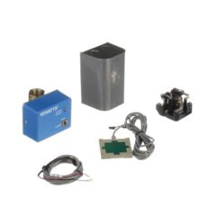 Watts 0121580 3/4" LFWDS-E220 Lead Free FloodSafe Electric Water Shutoff (220v)