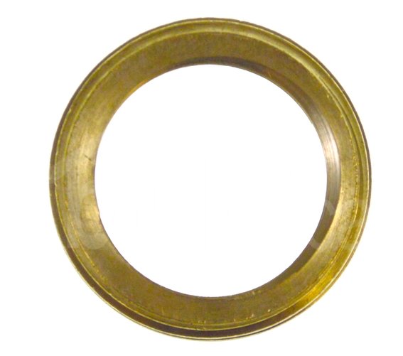 Delta 060764A TECK Flush Valve 3/4" x 1" Iron Inlet Adapter | Plumbers Center