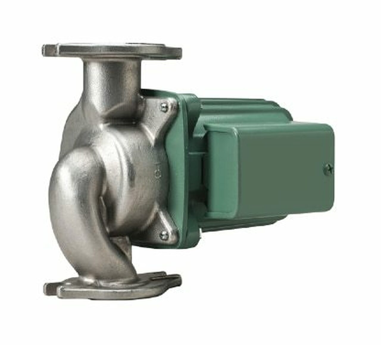 Taco 008-SF6 - 008 Series Stainless Steel Circulator Pump, 1/25 HP, 115V, 125 PSI