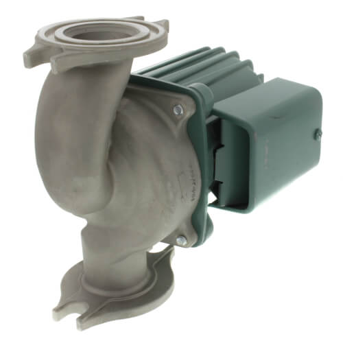 Taco 0010-SF3 - 0010 Series 1-Phase Stainless Steel Circulator Pump, 1/8 HP, 115V, 125 PSI 