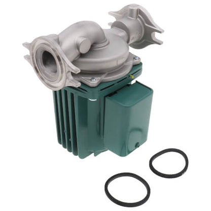 Taco 0011-SF4-IFC - 0011 Series Stainless Steel Circulator Pump with Integral Flow Check, 115 volts, 1/8 HP 