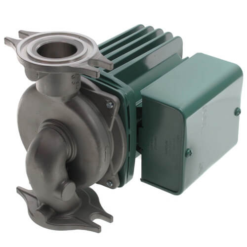 Taco 0013-SF3 - 0013 Series Stainless Steel Circulator Pump, 1/6 HP, 115V