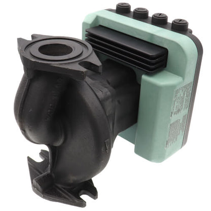 Taco 0034EP-F2 ECM High Efficiency Variable Speed Digital Flanged Cast Iron Circulator Pump, 115V/208/230 