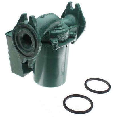 Taco 007-ZF5-9 - 007 Series Cast Iron Priority Zoning Circulator Pump with Rotated Flange, 1/25 HP, 115V, 125 Max.PSI