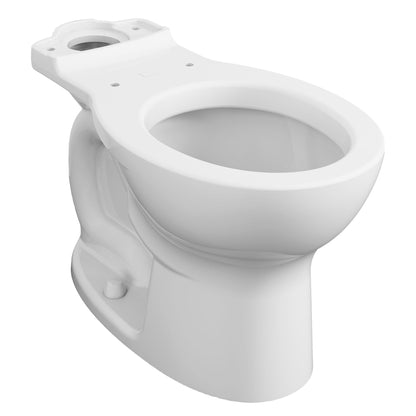 American Standard 3517D101.020 Cadet PRO Round Front Toilet Bowl, White 