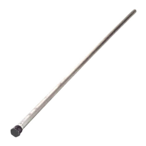 AO Smith 100108660 - 3/4" NPT GSW Standard 32" Water Heater Magnesium Anode Rod (0.84" Diameter) | Plumbers Center