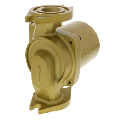 Bell & Gossett 103260LF - Model NBF-12F/LW, Series NBF Lead Free Bronze Circulator Pump, 1/40 HP, 115 Volts, 1 Phase, Flanged End Connection 