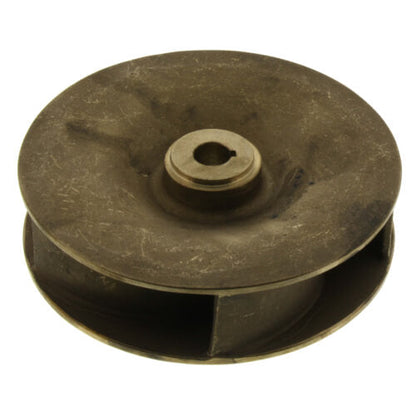 Bell & Gossett 118440LF - 3-7/8" Brass Impeller Full Runner (Lead Free) | Plumbers Center