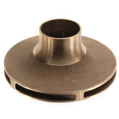 Bell & Gossett 118612LF - 4-1/4" Brass Impeller Full Runner (Lead Free) | Plumbers Center