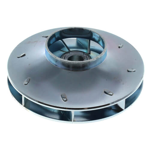 Bell & Gossett 118668 - 3-3/8" OD Steel Impeller for Obsolete HV & 2" Pumps | Plumbers Center