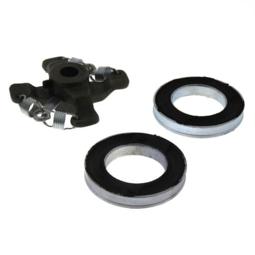 Bell & Gossett 118706 - Coupler & Motor Mount Set for Series 100, HV, & 2" Pumps | Plumbers Center