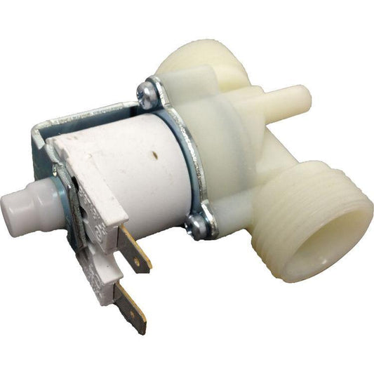 Delta 060671A - Delta 3/4" Slow Closing NPS Solenoid Valve | Plumbers Center