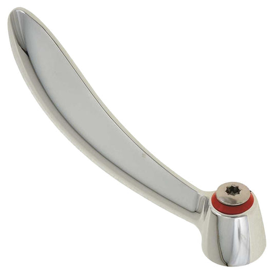 Delta 060602A 4" Single Blade Handle with Screw, Index, Insert | Plumbers Center