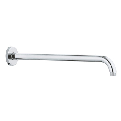 Grohe 28540000 15" Rainshower Shower Arm - StarLight Chrome