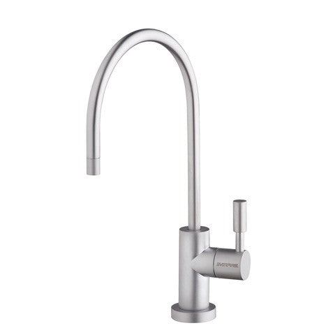 Everpure EV9970-56 F-Designer Series Single Temperature Drinking Water Faucet - Chrome | Plumbers Center