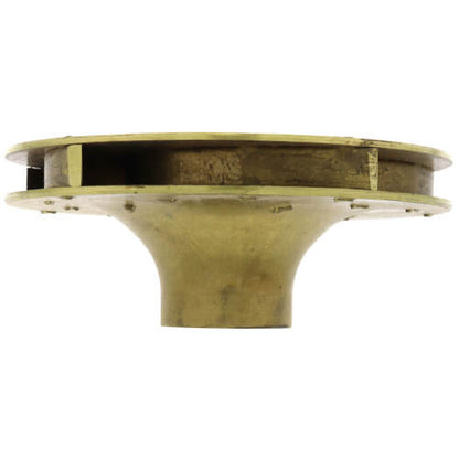 Bell & Gossett 186368LF - 5-1/4" OD Bronze Impeller (Lead Free) 