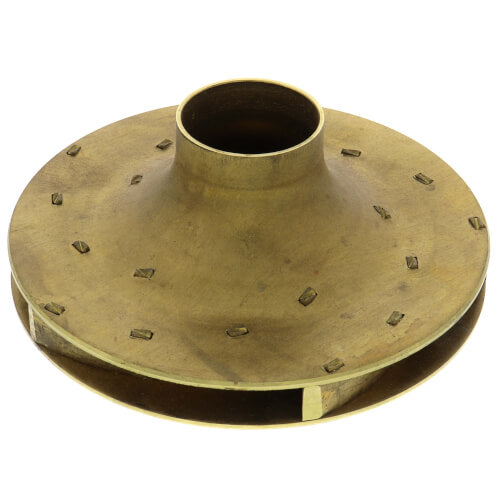 Bell & Gossett 186368LF - 5-1/4" OD Bronze Impeller (Lead Free) | Plumbers Center