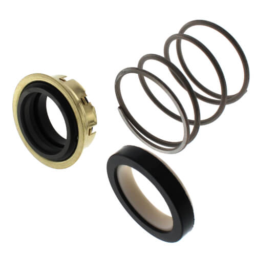 Bell & Gossett 186543LF - Seal Kit #8 - Buna, Carbon, Ceramic, 1-5/8" ID, Lead Free | Plumbers Center