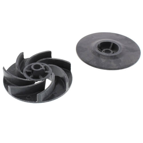 Bell & Gossett 189128LF - Lead Free Impeller for Series HV, HVBNFI, 2", 2BNFI Pumps 