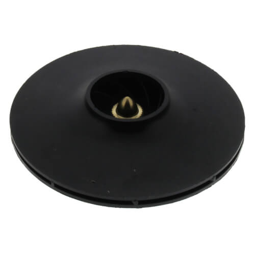 Bell & Gossett 189172LF - 3.8" Noryl Impeller Full Runner for B&G Series PL Pumps | Plumbers Center