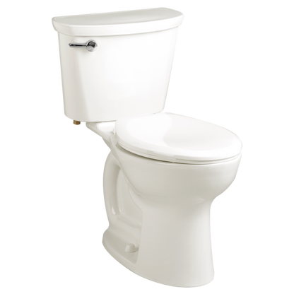 American Standard 3517F101.020 - Cadet PRO Compact Right Height Elongated Toilet Bowl 