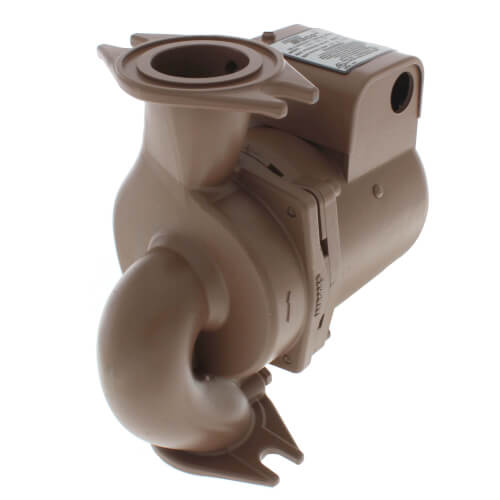 Taco 2400-30S-3P - High Capacity Stainless Steel 2400 Series Circulator Pump, 1/6 HP, 115V, 150 Max.PSI 