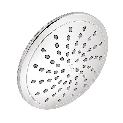 Moen 26093 Refresh 8" Wide 1-Function Rainshower Shower Head in Chrome 