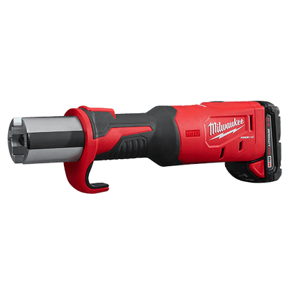 Milwaukee 2773-20 Cordless M18 FORCE LOGIC Brushless Press Tool with Battery & Charger (No Jaws)