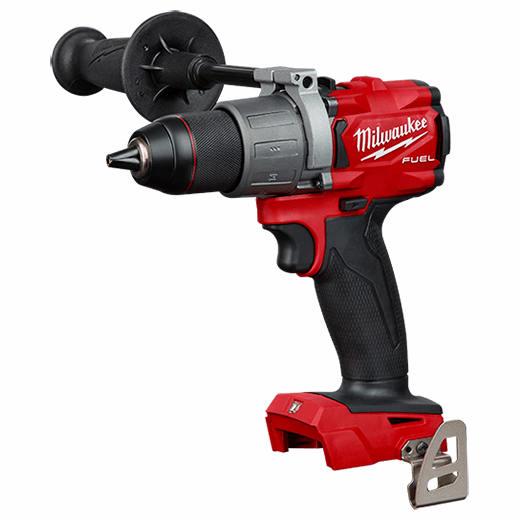 Milwaukee 2803-20 M18 FUEL 1/2" Cordless Drill Driver - Tool Only 