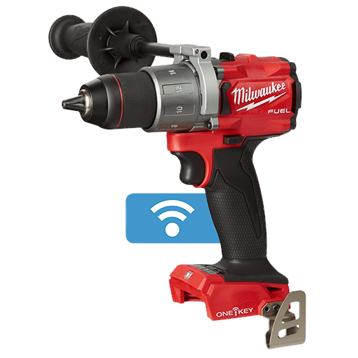 Milwaukee 2805-20 M18 FUEL 1/2" Cordless Drill/Driver with ONE-KEY - Tool Only 