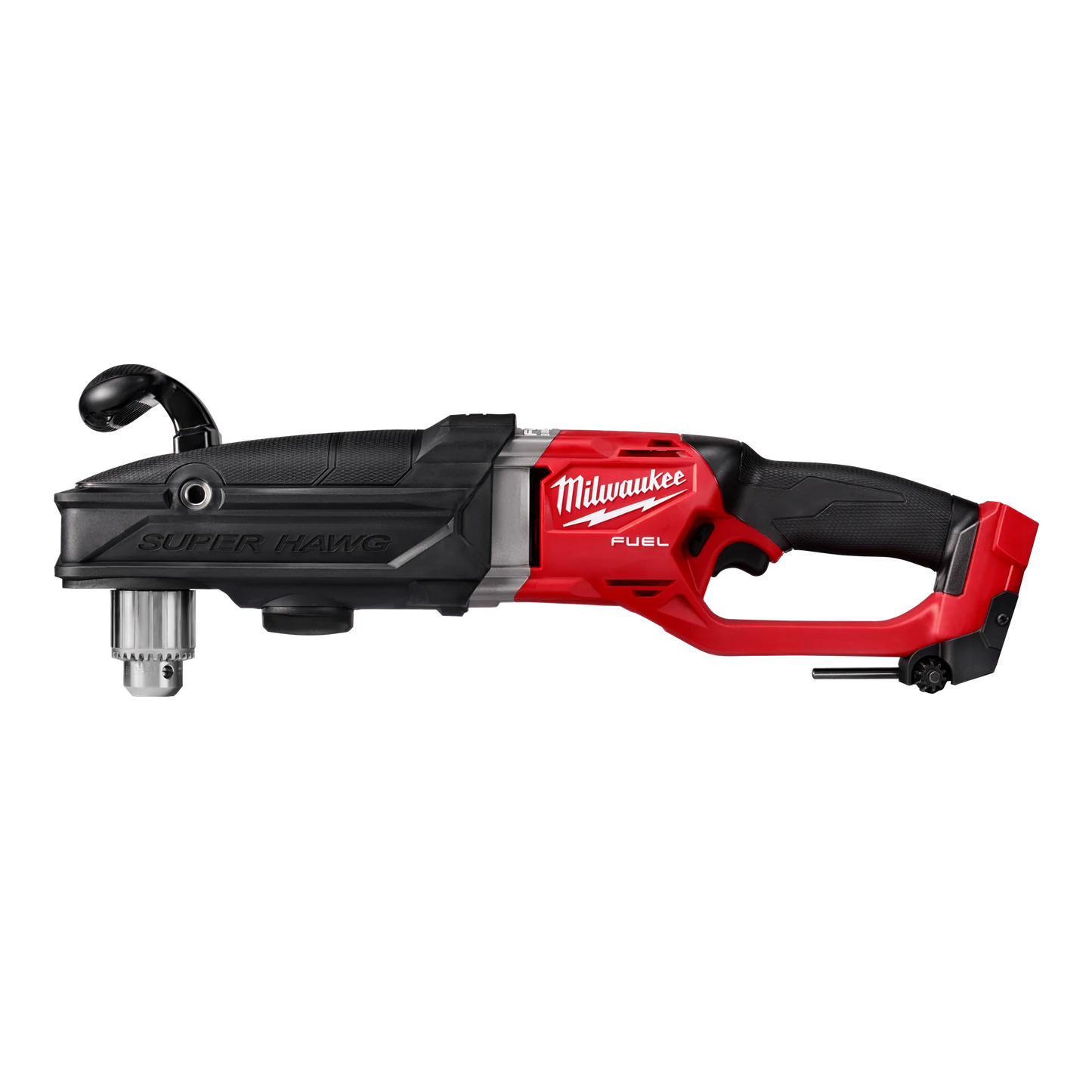 Milwaukee 2809-20 Cordless M18 FUEL SUPER HAWG 1/2" Right Angle Drill Driver - Tool Only