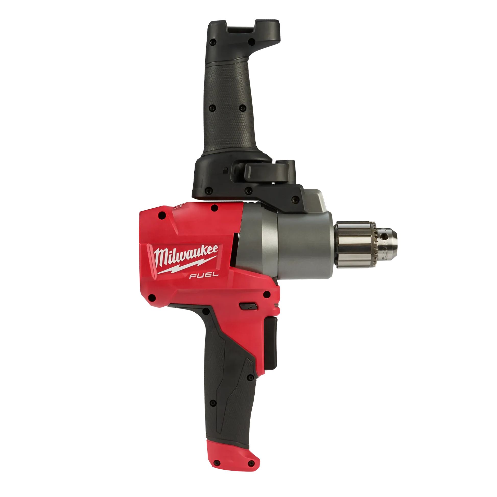 Milwaukee 2810-20 M18 FUEL Cordless Mud Mixer with 180° Handle - Tool Only | Plumbers Center