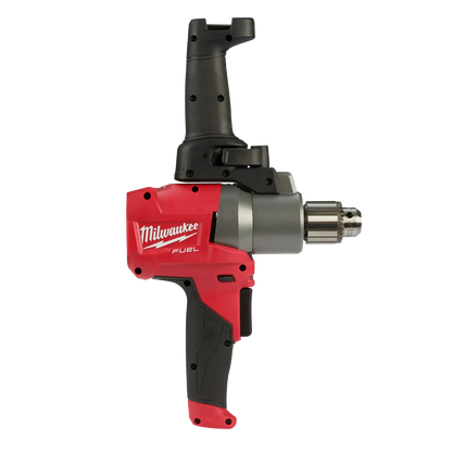 Milwaukee 2810-20 M18 FUEL Cordless Mud Mixer with 180° Handle - Tool Only | Plumbers Center