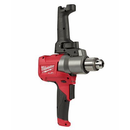 Milwaukee 2810-20 M18 FUEL Cordless Mud Mixer with 180° Handle - Tool Only 