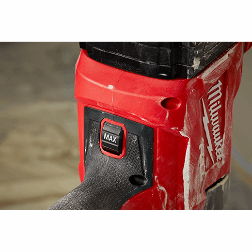 Milwaukee 2810-20 M18 FUEL Cordless Mud Mixer with 180° Handle - Tool Only 