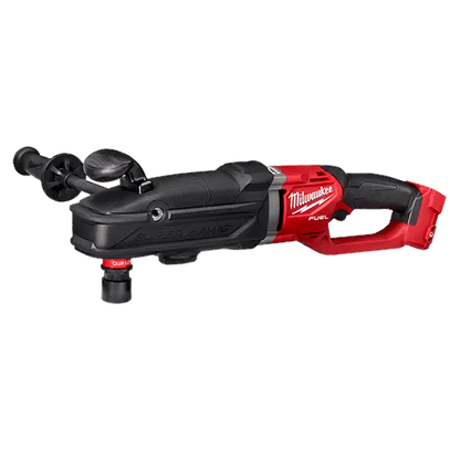 Milwaukee 2811-20 Cordless M18 FUEL SUPER HAWG Right Angle Drill with QUIK-LOK - Tool Only