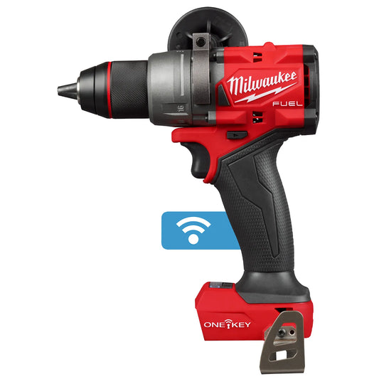 Milwaukee 2905-20 M18 FUEL™ 1/2" Drill/Driver With ONE-KEY | Plumbers Center