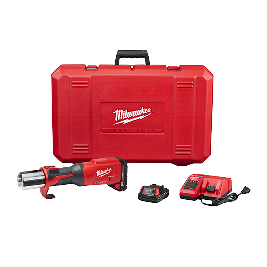 Milwaukee 2922-20 Cordless M18 FORCE LOGIC Press Tool with ONE-KEY