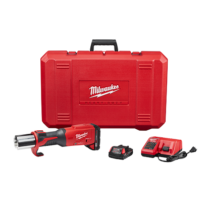 Milwaukee 2922-20 Cordless M18 FORCE LOGIC Press Tool with ONE-KEY