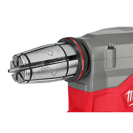 Milwaukee 2932-22XC Cordless M18 FUEL 2" ProPEX® Expander Kit with ONE-KEY & 1-1/4" - 2" Expander Heads